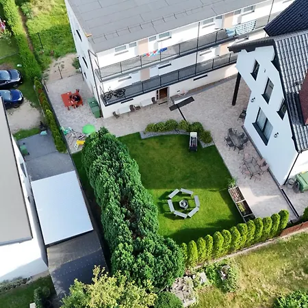 Gosciniec U Sary Vakantiehuis *