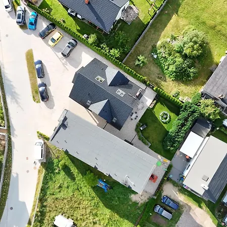 Vakantiehuis Gosciniec U Sary *