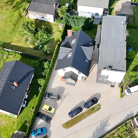 Gosciniec U Sary * Jastrzębia Góra