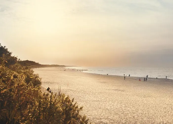 Gosciniec U Sary * Jastrzębia Góra