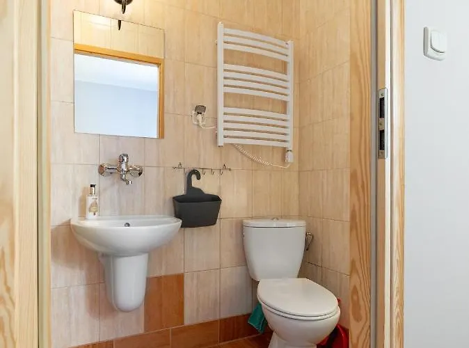 Gosciniec U Sary * Jastrzębia Góra