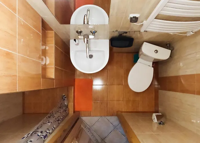 Gosciniec U Sary * Jastrzębia Góra