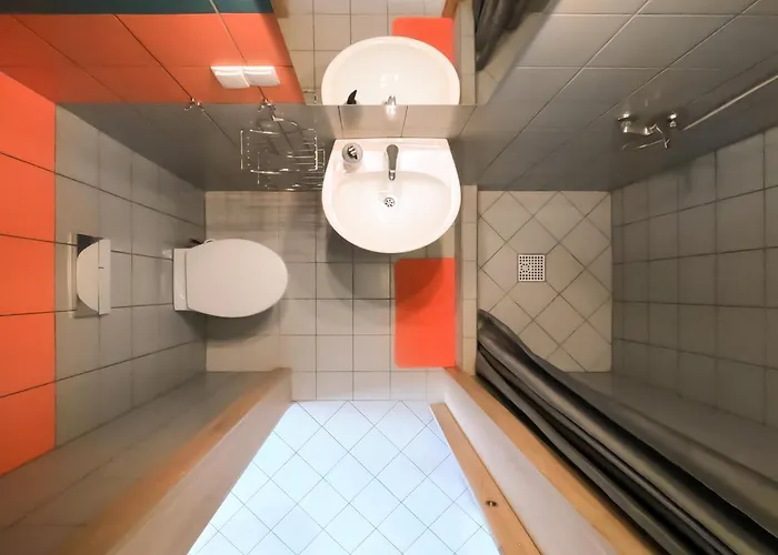 Gosciniec U Sary Hébergement de vacances *