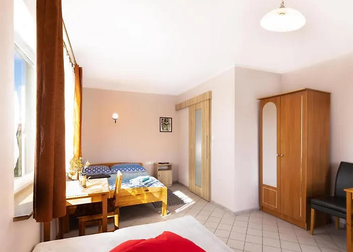 Gosciniec U Sary * Jastrzębia Góra