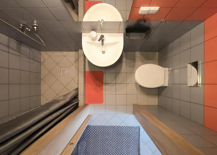 Gosciniec U Sary Jastrzębia Góra