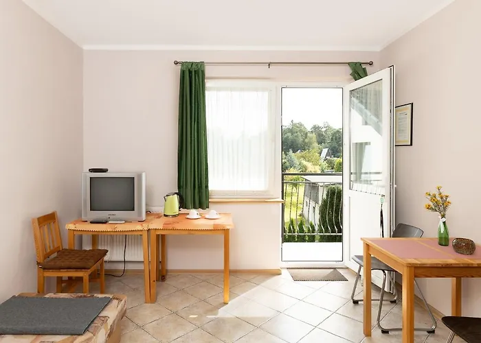 Gosciniec U Sary * Jastrzębia Góra