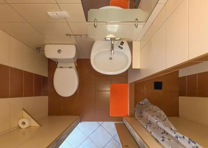 Gosciniec U Sary Jastrzębia Góra