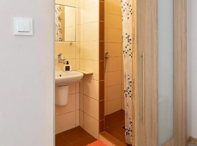 Gosciniec U Sary Jastrzębia Góra