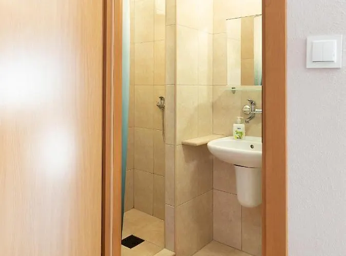 Hébergement de vacances Gosciniec U Sary *