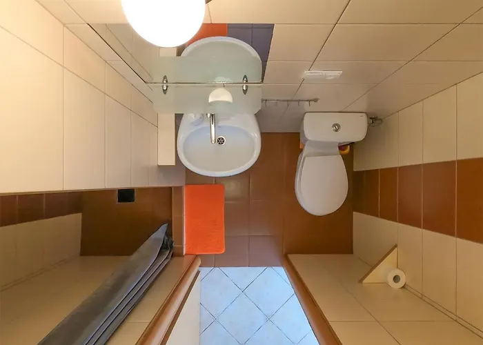 Semesterbostad Gosciniec U Sary