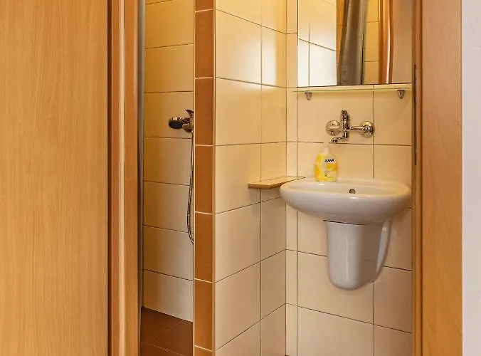 Gosciniec U Sary Hébergement de vacances