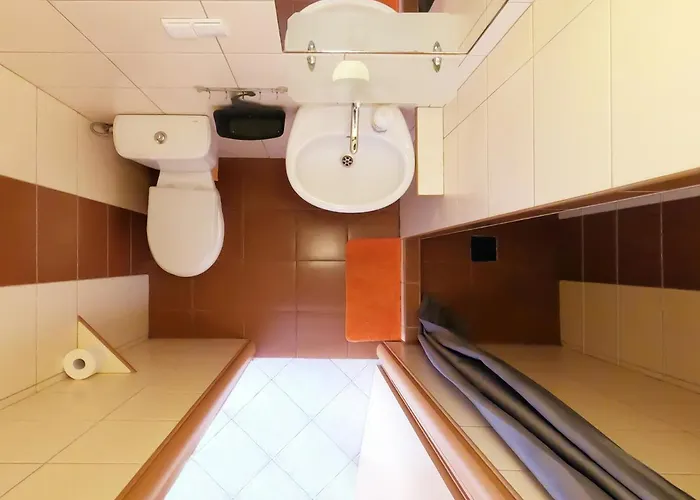 Hébergement de vacances Gosciniec U Sary