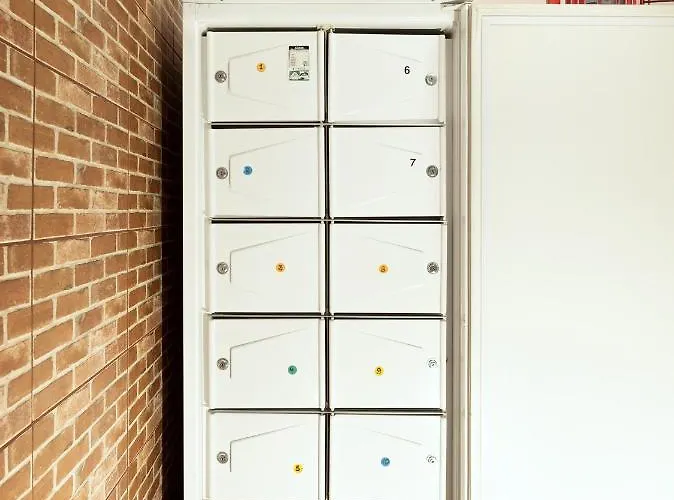 Semesterbostad Gosciniec U Sary *