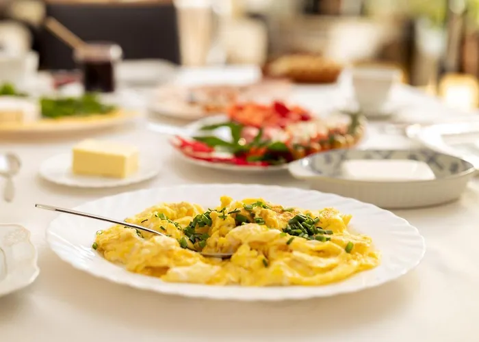 Hébergement de vacances Gosciniec U Sary *