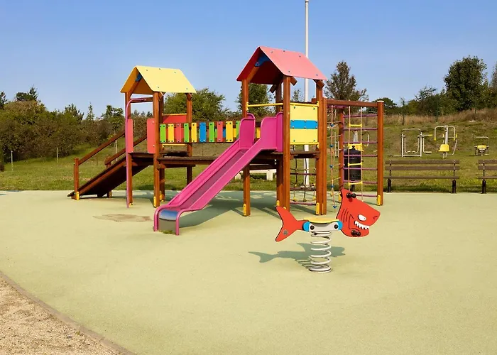 Hébergement de vacances Gosciniec U Sary