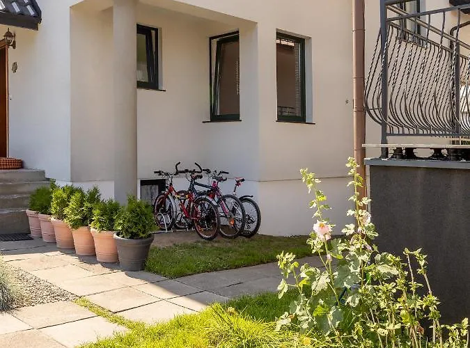 Gosciniec U Sary * Jastrzębia Góra