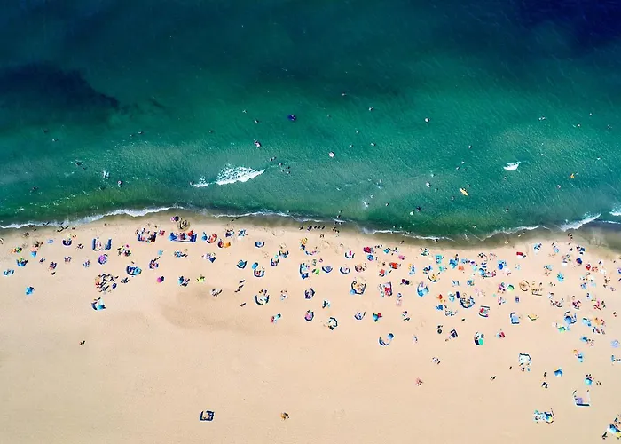 Gosciniec U Sary * Jastrzębia Góra