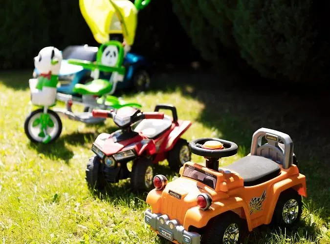 Gosciniec U Sary * Jastrzębia Góra