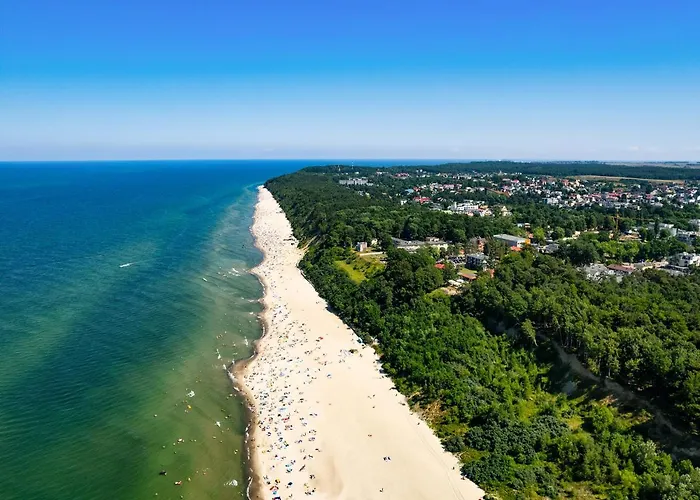 Hébergement de vacances Gosciniec U Sary