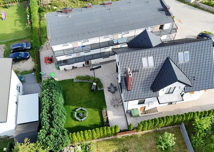 Hébergement de vacances Gosciniec U Sary